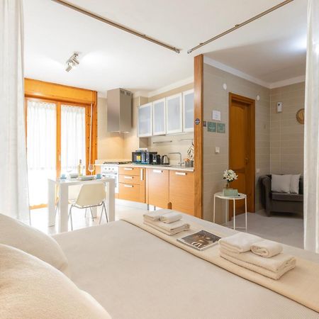 Ice Apartment - Free Wifi Quartu Sant'Elena Exterior photo