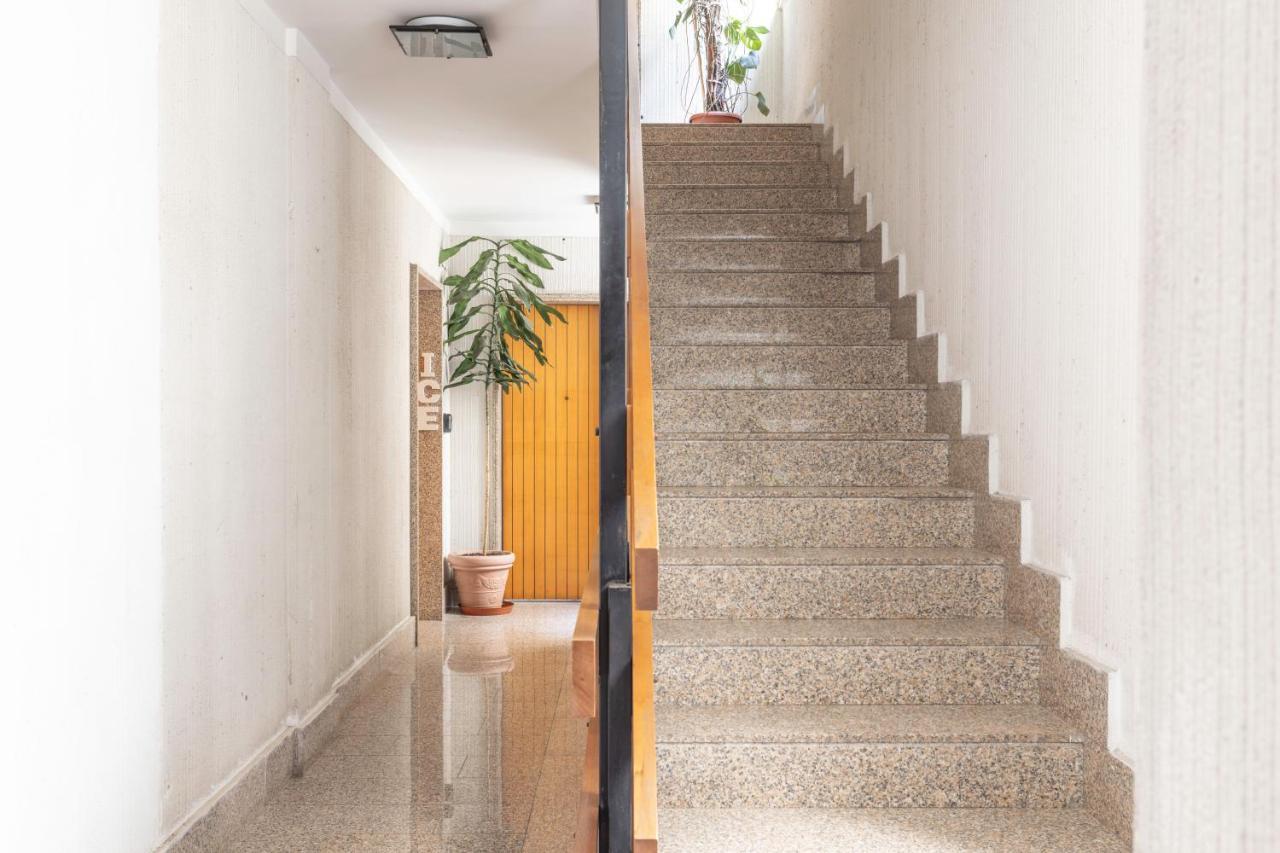 Ice Apartment - Free Wifi Quartu Sant'Elena Exterior photo